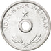 VIET NAM, Xu, 1975, KM #A8, AU(55-58), Aluminum, 0.80
