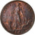 Monnaie, Italie, Vittorio Emanuele III, Centesimo, 1916, Rome, SUP, Bronze