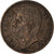 Münze, Italien, Umberto I, 2 Centesimi, 1897, Rome, SS+, Kupfer, KM:30