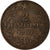 Münze, Italien, Umberto I, 2 Centesimi, 1897, Rome, SS+, Kupfer, KM:30
