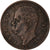 Moneta, Italia, Umberto I, 2 Centesimi, 1898, Rome, BB+, Rame, KM:30