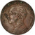 Monnaie, Italie, Vittorio Emanuele III, 2 Centesimi, 1909, Rome, TTB, Bronze