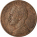 Münze, Italien, Vittorio Emanuele III, 2 Centesimi, 1911, Rome, SS+, Bronze