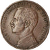 Moneta, Italia, Vittorio Emanuele III, 2 Centesimi, 1916, Rome, BB+, Bronzo