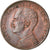 Münze, Italien, Vittorio Emanuele III, 2 Centesimi, 1917, Rome, SS+, Bronze