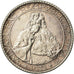 San Marino, 20 Lire, 1933, Rome, Prata, AU(55-58), KM:11