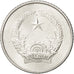VIET NAM, 5 Hao, 1976, KM #13, MS(63), Aluminum, 1.81