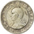 Coin, San Marino, 5 Lire, 1931, Rome, VF(30-35), Silver, KM:9