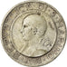 Münze, San Marino, 5 Lire, 1931, Rome, S+, Silber, KM:9
