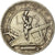 Monnaie, San Marino, 5 Lire, 1931, Rome, TB+, Argent, KM:9