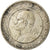 Coin, San Marino, 5 Lire, 1932, Rome, EF(40-45), Silver, KM:9