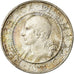 Coin, San Marino, 5 Lire, 1933, Rome, VF(30-35), Silver, KM:9