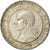 Coin, San Marino, 5 Lire, 1933, Rome, VF(30-35), Silver, KM:9