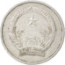 Coin, Viet Nam, SOCIALIST REPUBLIC, Dong, 1976, EF(40-45), Aluminum, KM:14