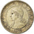 Monnaie, San Marino, 5 Lire, 1935, Rome, TTB, Argent, KM:9
