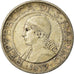 Monnaie, San Marino, 5 Lire, 1935, Rome, TTB, Argent, KM:9