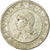 Moneta, San Marino, 5 Lire, 1935, Rome, EF(40-45), Srebro, KM:9