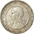 Moneta, San Marino, 5 Lire, 1936, Rome, MB+, Argento, KM:9