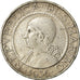 Münze, San Marino, 5 Lire, 1936, Rome, S+, Silber, KM:9