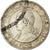 Coin, San Marino, 5 Lire, 1937, Rome, AU(50-53), Silver, KM:9