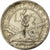 Moneta, San Marino, 5 Lire, 1937, Rome, AU(50-53), Srebro, KM:9