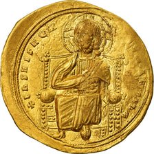 Monnaie, Romain III Argyre, Histamenon Nomisma, Constantinople, TTB+, Or