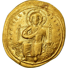 Monnaie, Romain III Argyre, Histamenon Nomisma, Constantinople, TTB+, Or