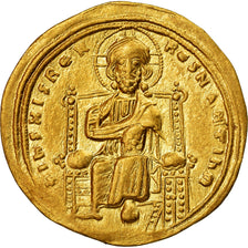 Coin, Romanus III Argyrus, Histamenon Nomisma, Constantinople, AU(50-53), Gold