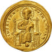 Coin, Romanus III Argyrus, Histamenon Nomisma, Constantinople, AU(50-53), Gold