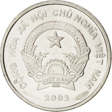 Viêt-Nam, 200 Dông 2003, KM 71
