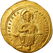 Moneta, Romanus III Argyrus, Histamenon Nomisma, Constantinople, BB+, Oro