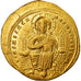 Moneta, Romanus III Argyrus, Histamenon Nomisma, Constantinople, BB+, Oro