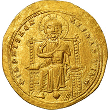 Coin, Romanus III Argyrus, Histamenon Nomisma, Constantinople, AU(55-58), Gold
