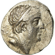 Coin, Ariobarzanes I, Drachm, 65-64 BC, Eusebeia, AU(50-53), Silver