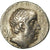 Moneda, Ariobarzanes I, Drachm, 71-70 BC, Eusebeia, MBC+, Plata