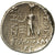 Moneda, Ariobarzanes I, Drachm, 71-70 BC, Eusebeia, MBC+, Plata