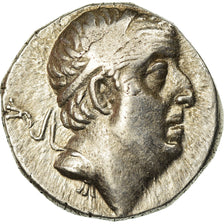 Coin, Ariobarzanes I, Drachm, 67-66 BC, Eusebeia, AU(50-53), Silver