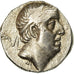 Coin, Ariobarzanes I, Drachm, 67-66 BC, Eusebeia, AU(50-53), Silver