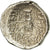 Münze, Ariobarzanes I, Drachm, 67-66 BC, Eusebeia, SS+, Silber