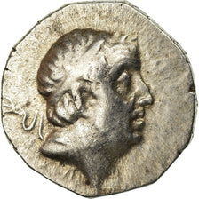 Coin, Ariobarzanes I, Drachm, 67-66 BC, Eusebeia, AU(50-53), Silver