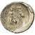 Münze, Ariobarzanes I, Drachm, 66-65 BC, Eusebeia, SS, Silber