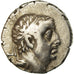 Coin, Ariobarzanes I, Drachm, 66-65 BC, Eusebeia, EF(40-45), Silver