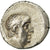 Moneda, Ariobarzanes I, Drachm, 66-65 BC, Eusebeia, MBC, Plata