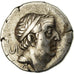 Coin, Ariobarzanes I, Drachm, 66-65 BC, Eusebeia, AU(50-53), Silver