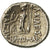 Moneta, Ariobarzanes I, Drachm, 66-65 BC, Eusebeia, AU(50-53), Srebro