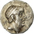 Moneta, Ariobarzanes I, Drachm, 66-65 BC, Eusebeia, SPL-, Argento