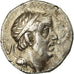 Coin, Ariobarzanes I, Drachm, 66-65 BC, Eusebeia, AU(55-58), Silver