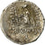 Monnaie, Ariobarzanes Ier, Drachme, 66-65 BC, Eusebeia, SUP, Argent
