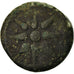 Monnaie, Royaume de Macedoine, Bronze Æ, c. 300 bc, Uranopolis, TB+, Bronze