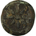 Moneda, Kingdom of Macedonia, Bronze Æ, c. 300 bc, Uranopolis, BC+, Bronce